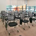 Institute of Technical Education College West | Product Seen: [Dynamo Tablet Armchair w/ Castors]